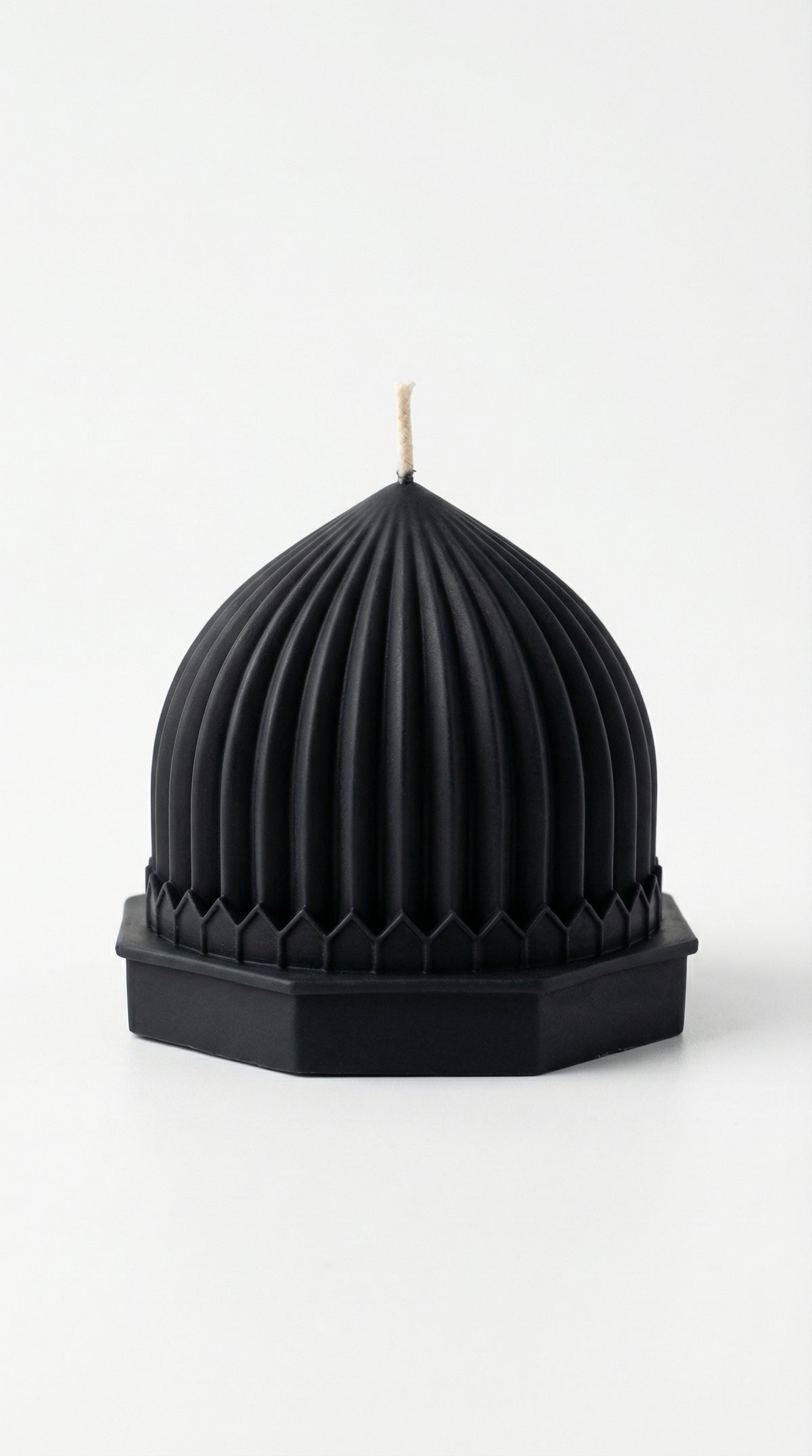 The Dome Candle