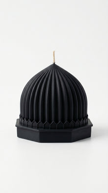 The Dome Candle