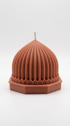 The Dome Candle
