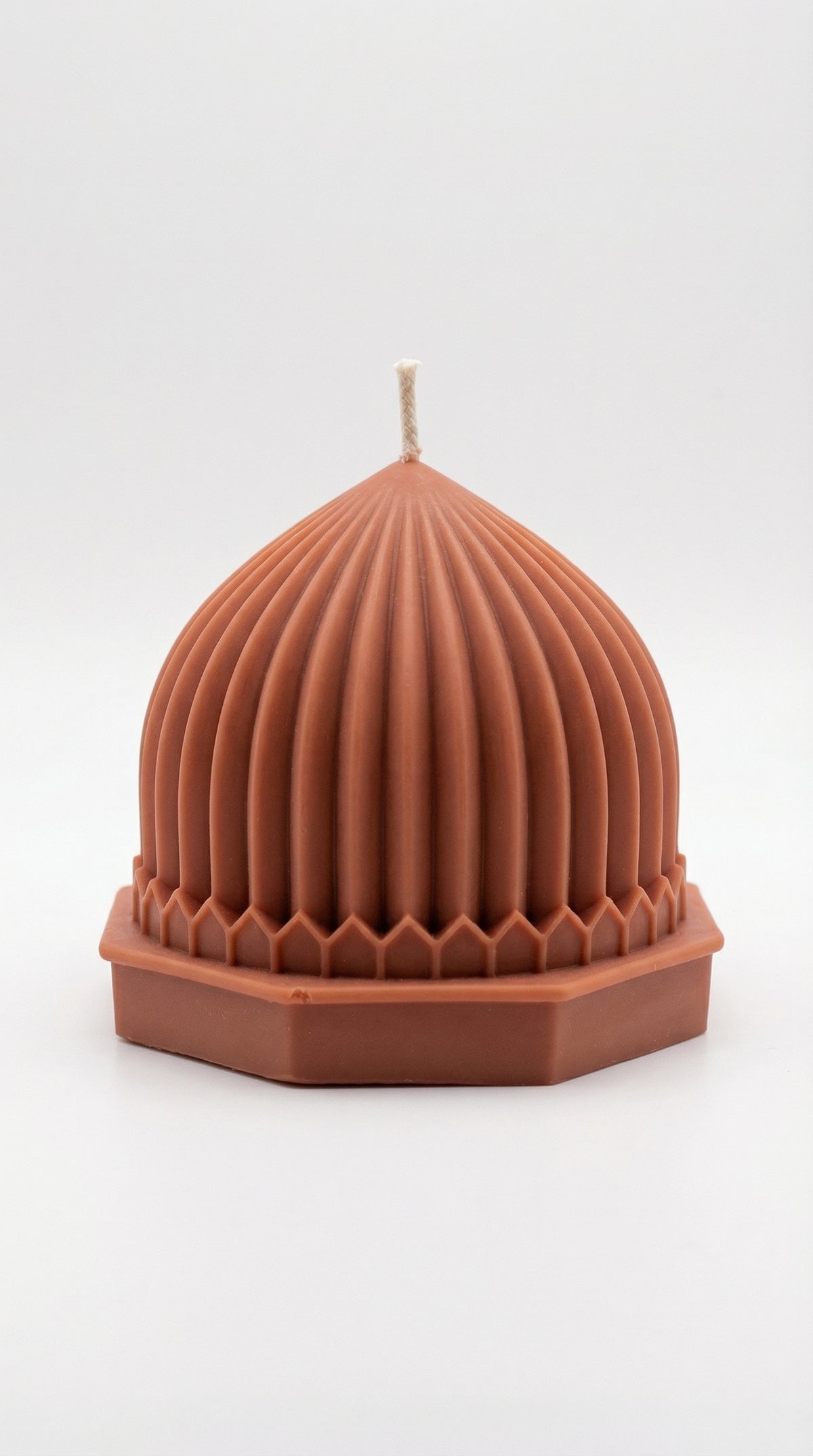 The Dome Candle