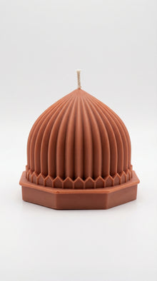 The Dome Candle