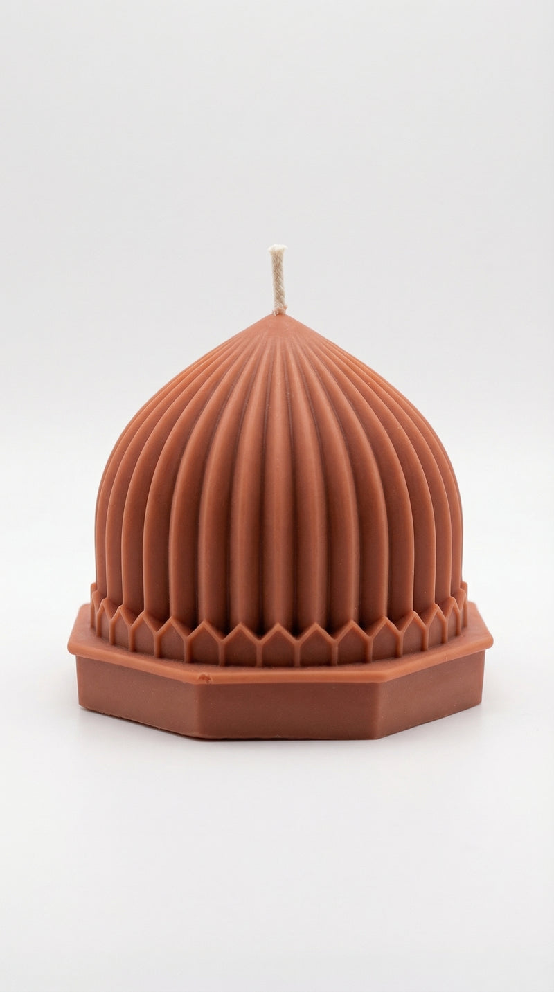 The Dome Candle