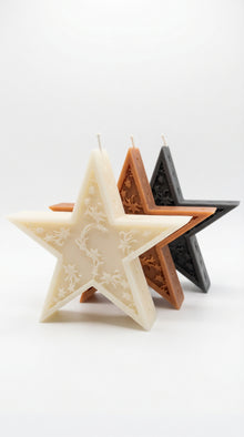 The Star Candle