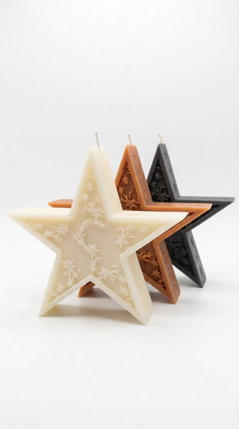 The Star Candle