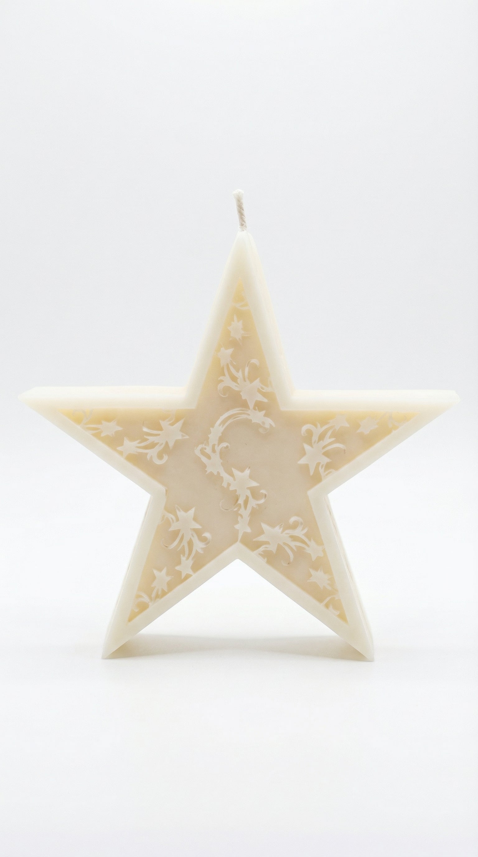 The Star Candle