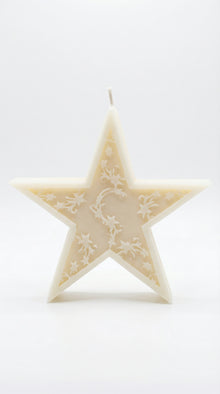 The Star Candle