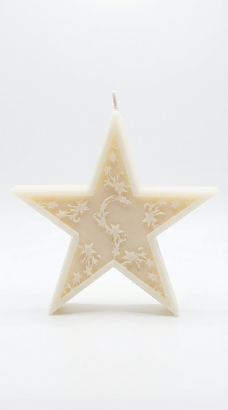 The Star Candle