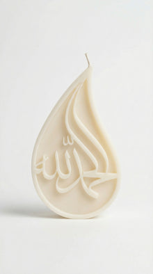 The Drift Candle