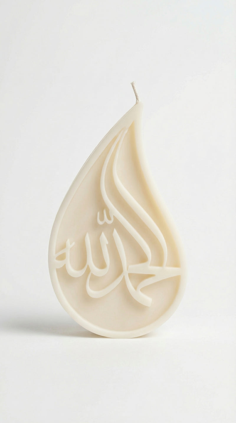 The Drift Candle