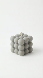 Bubble Candle