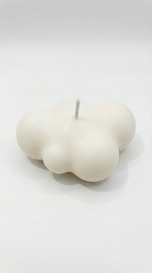 Cloud Candle