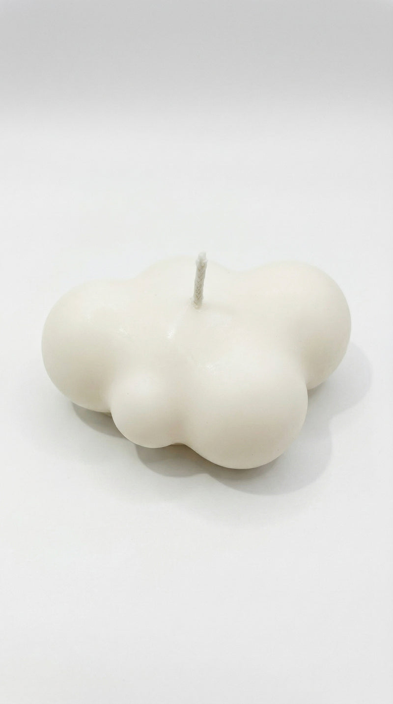 Cloud Candle