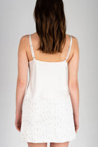 Gardenia Top