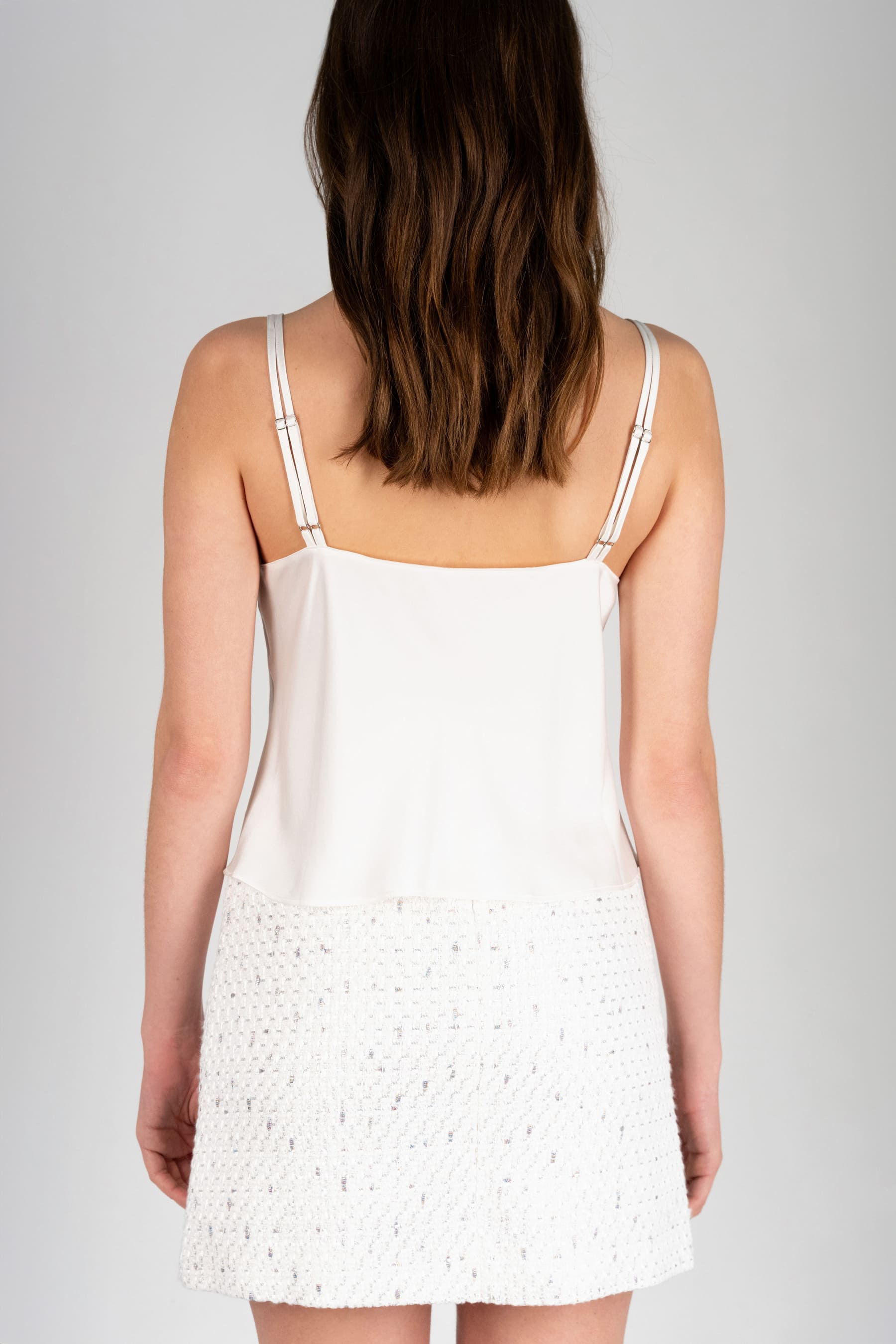 Gardenia Top