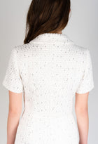Lily Cropped Blazer
