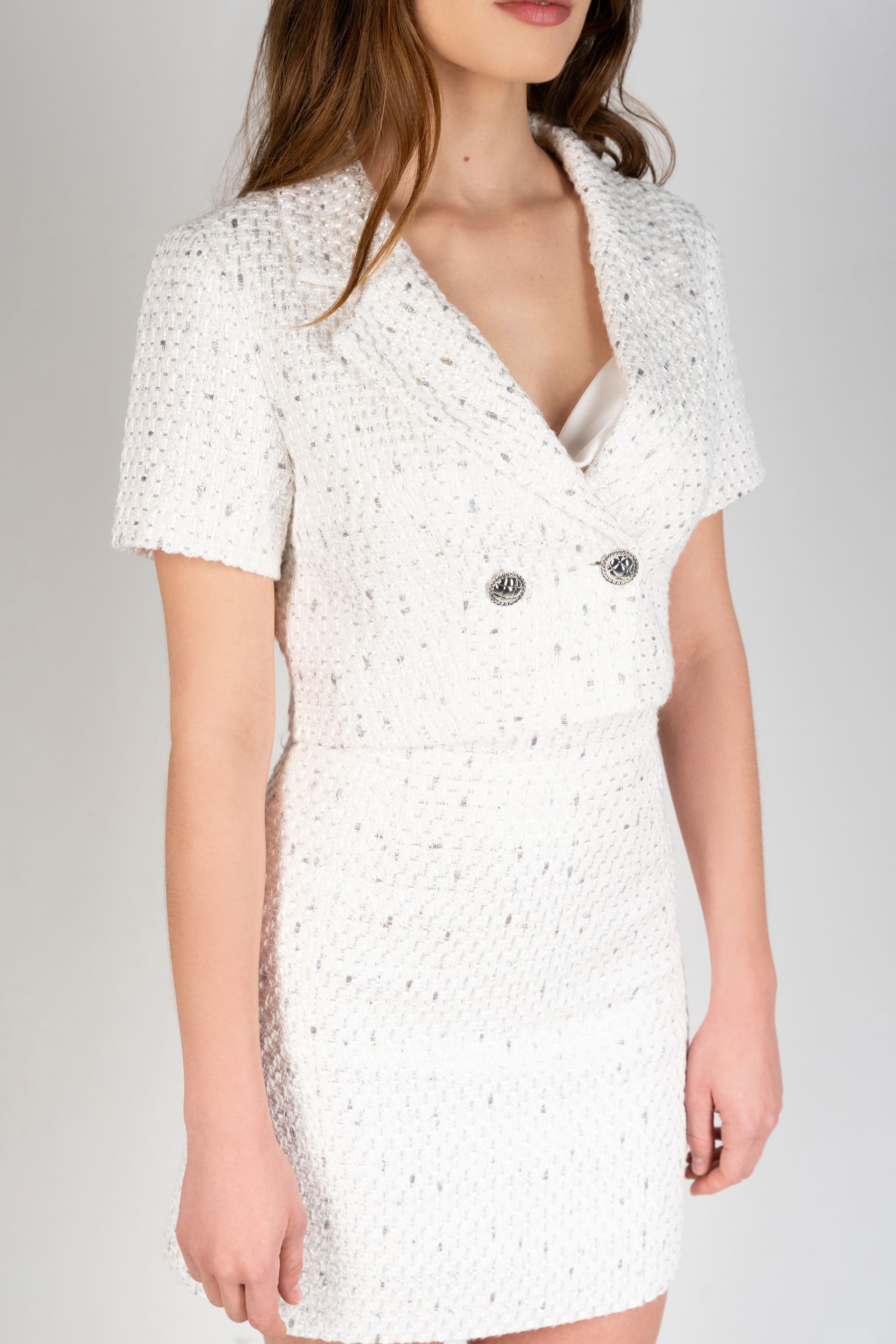 Gardenia Top