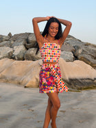 EOS Two-Layered Reversible Shorts - 