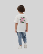 Jasmine Kids White T-Shirt