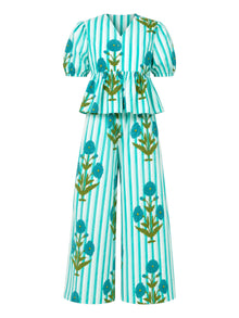 Minted Matching Set
