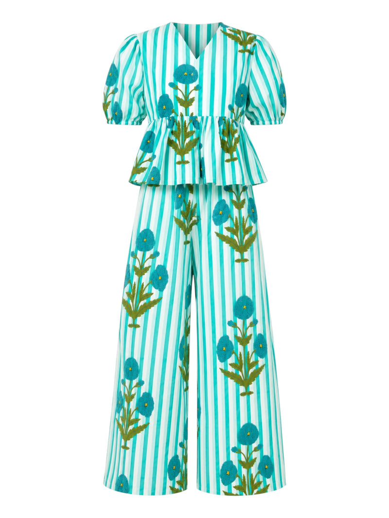 Minted Matching Set