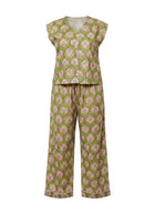 Drape Matching Set