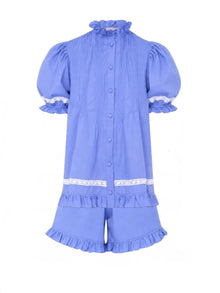 Alma Bluebelle Set