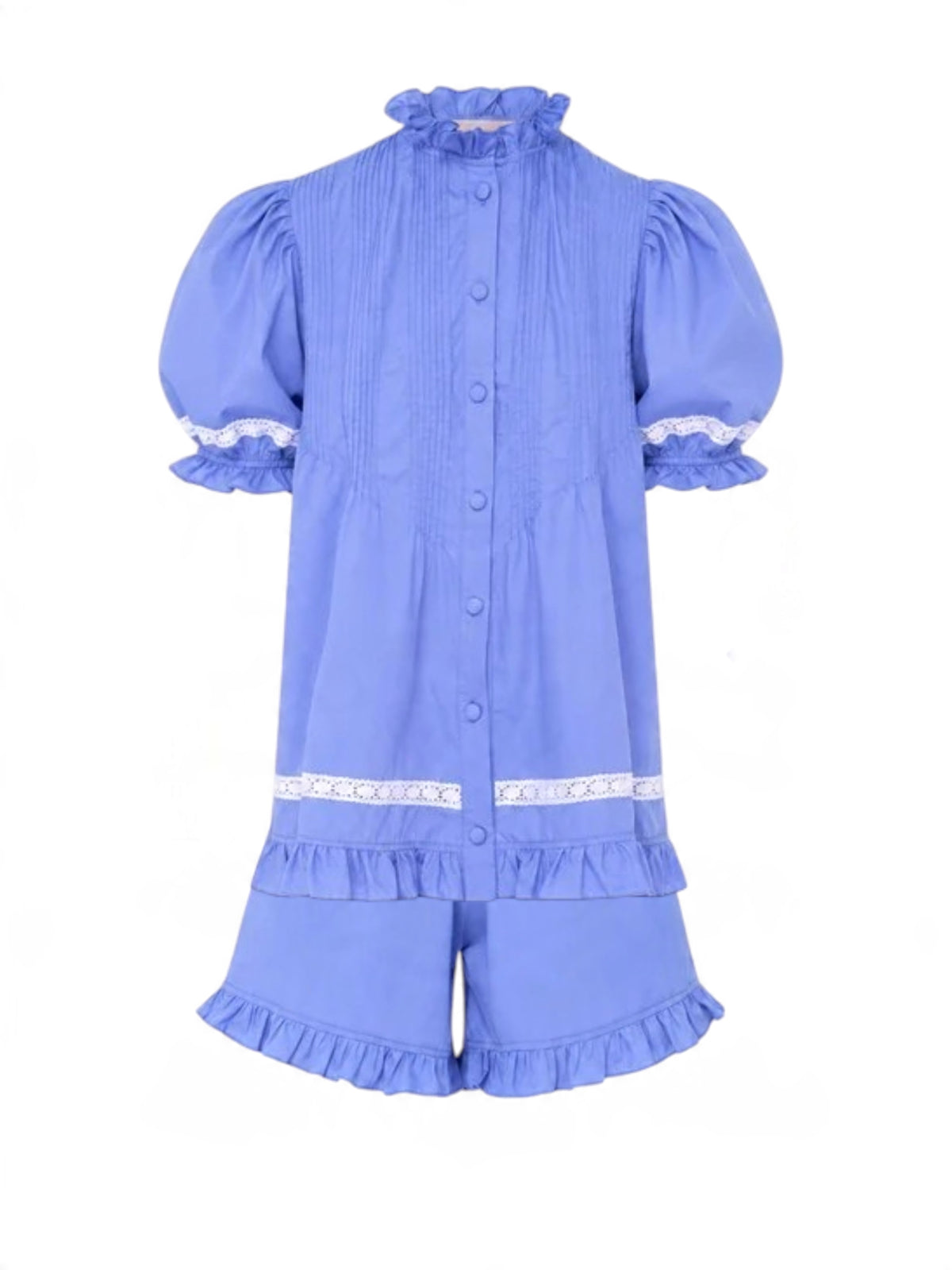 Alma Bluebelle Set