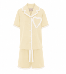 Dolce Limone Shot Pyjama Set