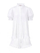 Alma Gardenia Set