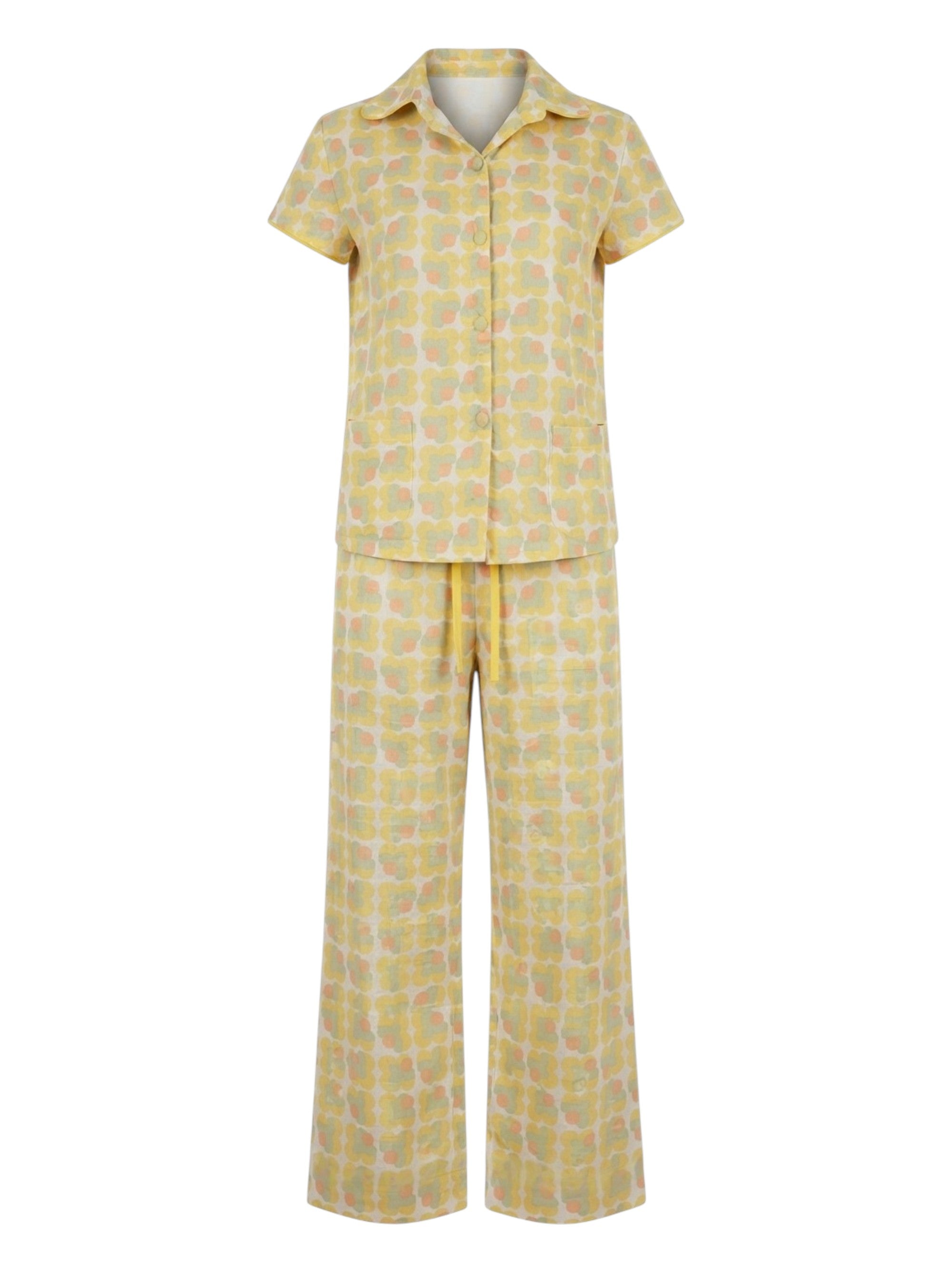 Nour Pyjama