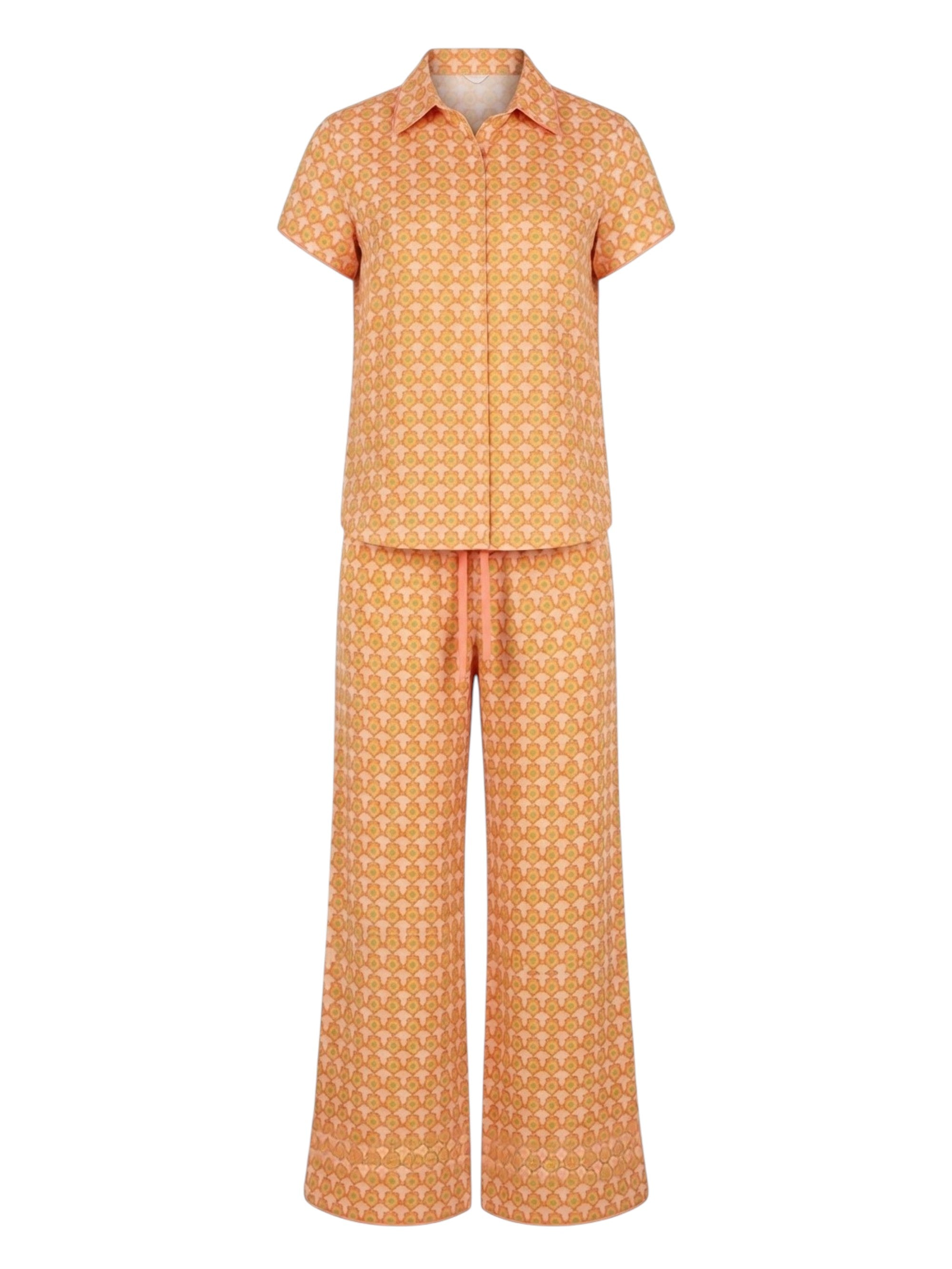 Zahra Pyjama