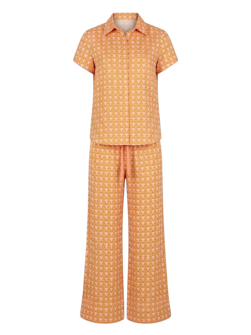 Zahra Pyjama