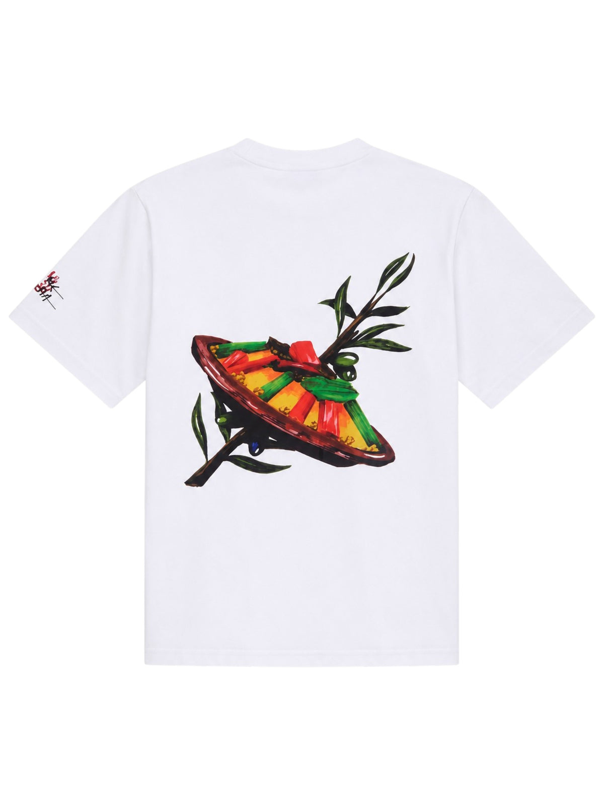 Couscous T-Shirt