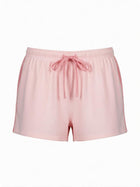 Strawberry Peach Shorts