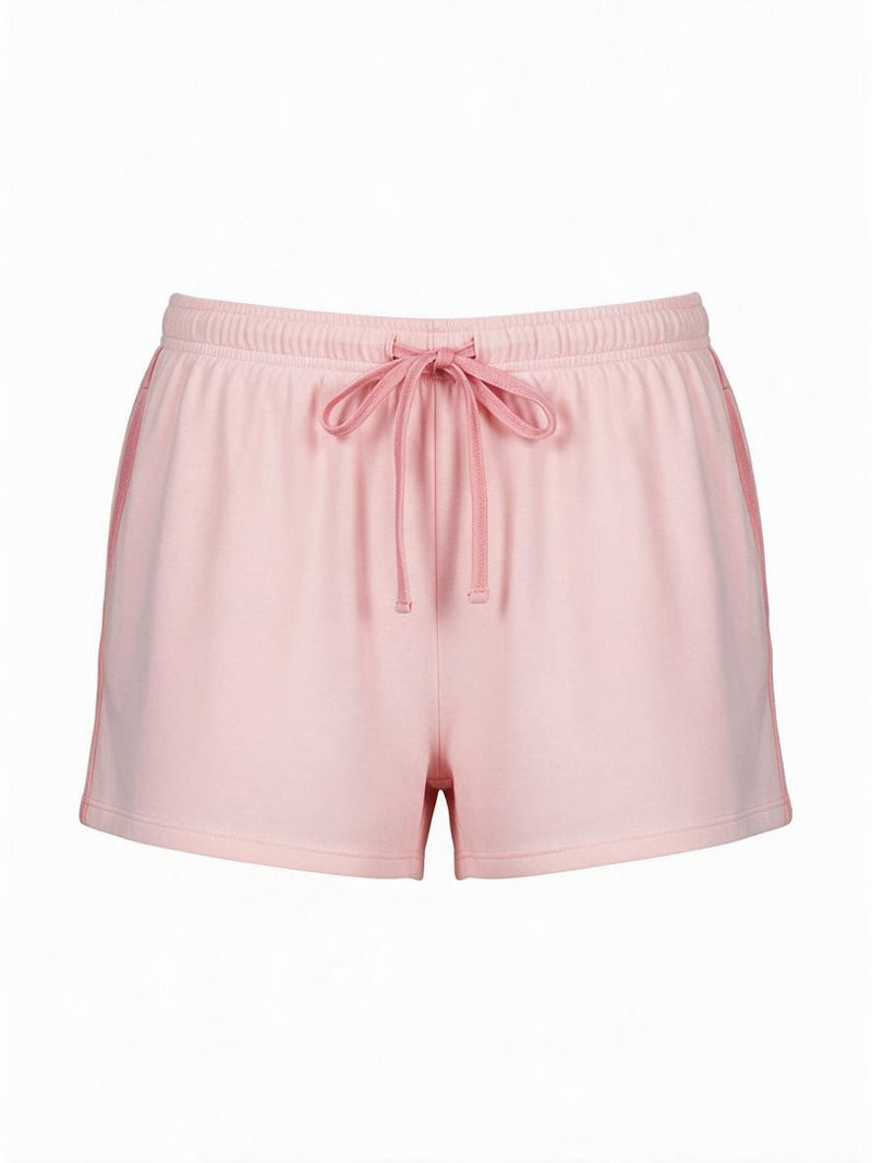 Strawberry Peach Shorts
