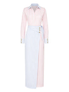Alora Dress
