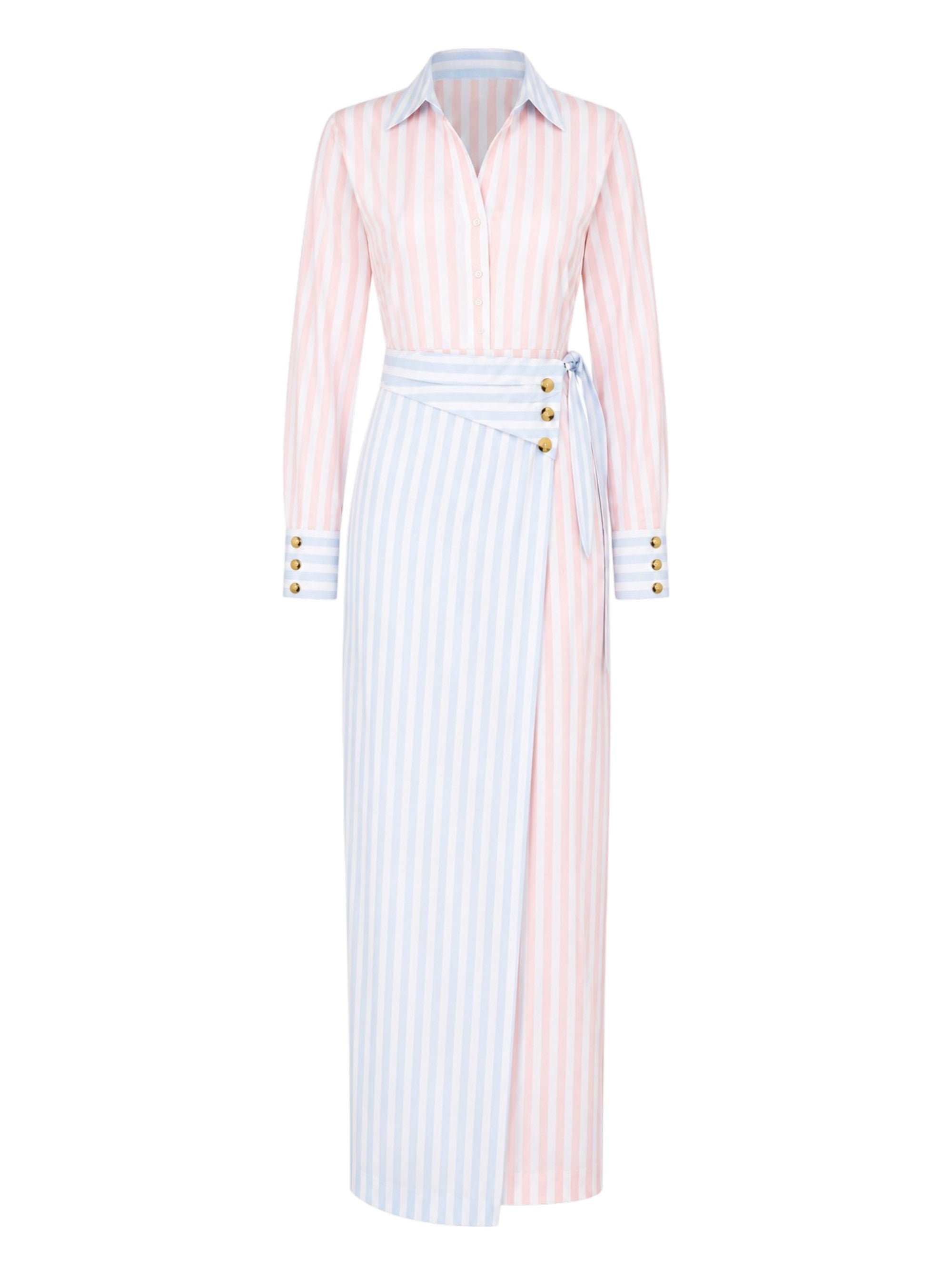 Alora Dress