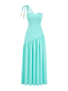 Ghost mannequin of the Maris Dress by Ragimora
