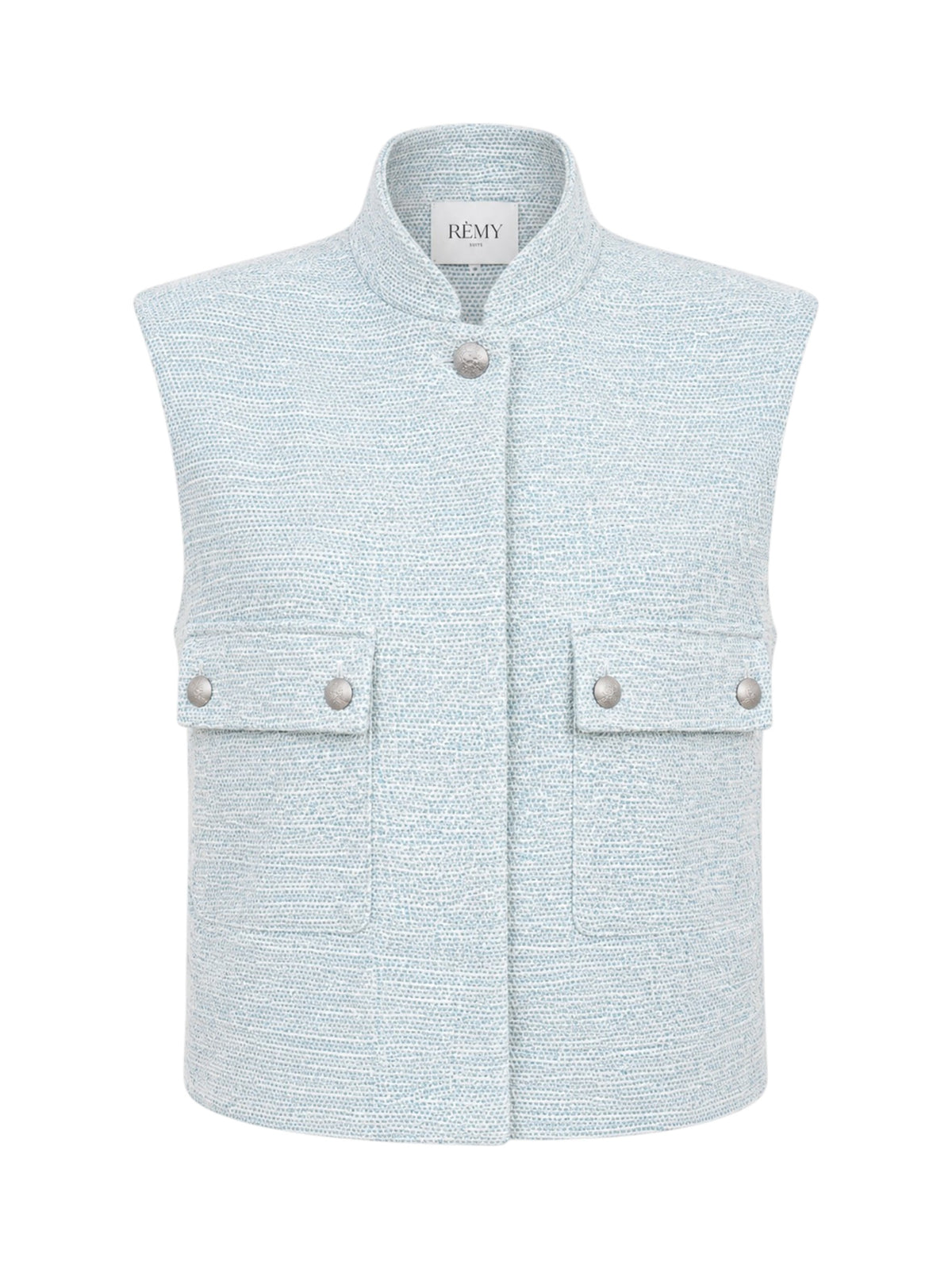 Portofino Mare Gilet