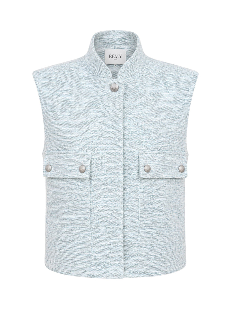 Portofino Mare Gilet