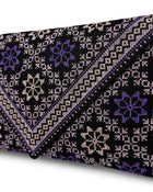 The Violet Clutch