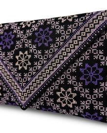 The Violet Clutch