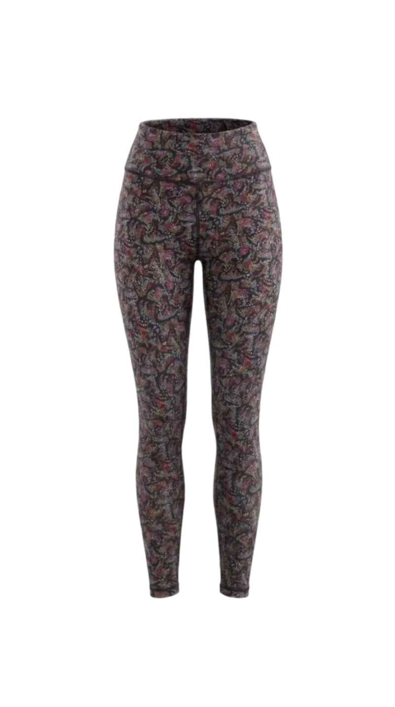 Wild Flex Leggings