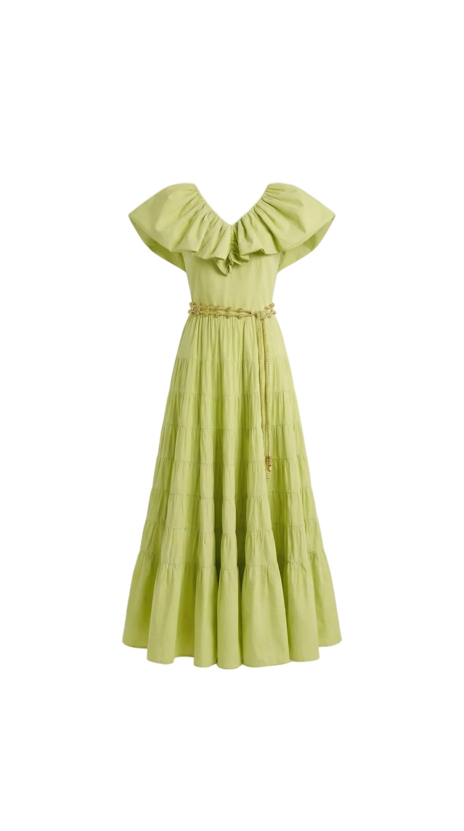 Zesta Dress
