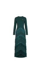Azuré Dress