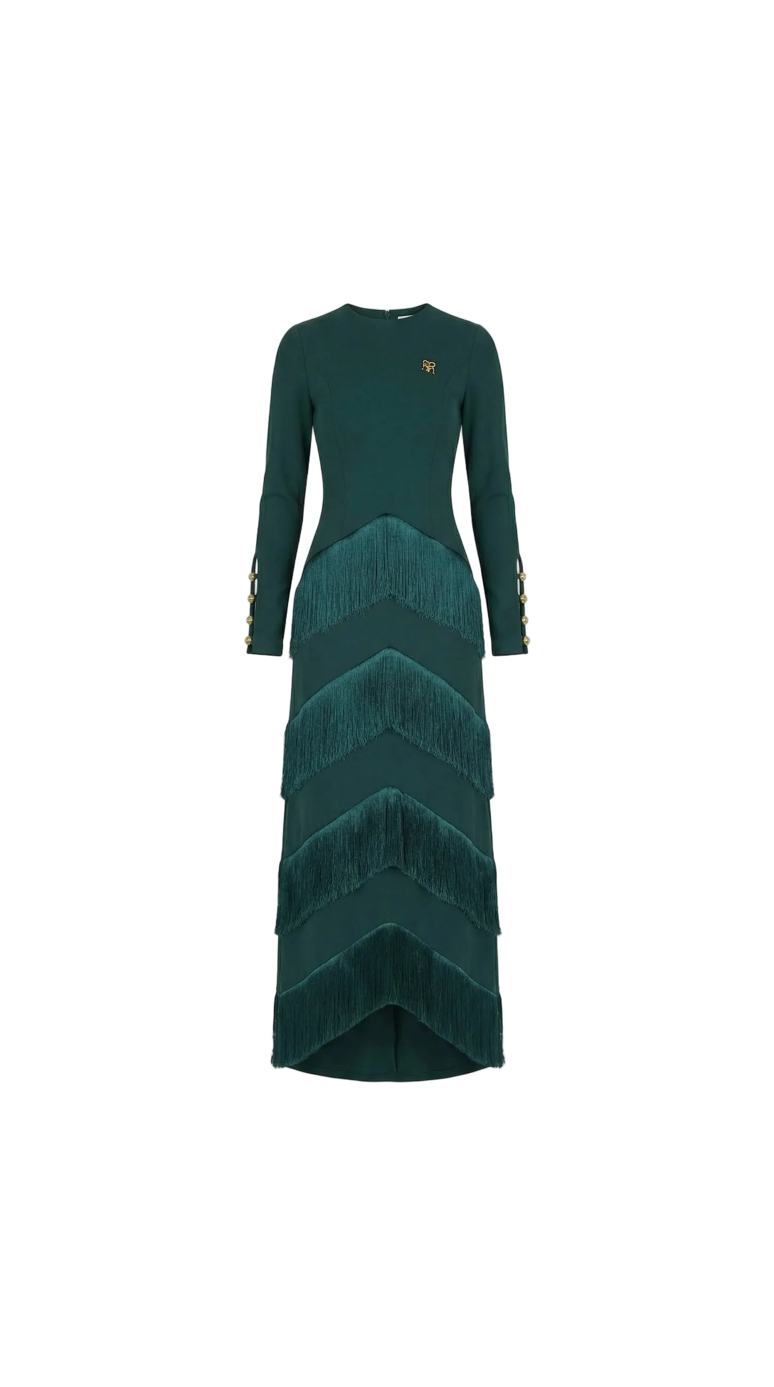 Azuré Dress