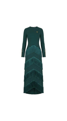Azuré Dress
