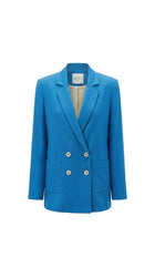 Berry Bliss Blazer
